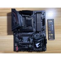 ราคา GIGABYTE Z370 AORUS ULTRA GAMING 2.0 (43256444357)