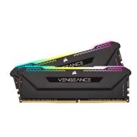 ราคา RAM CORSAIR VENGEANCE PRO SL RGB 32GB (16GBx2) DDR4 3200MHz (41278840387)