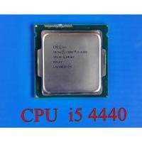 ราคา CPU( ซีพียู ) INTEL CORE I5 4440 3.1 GHz ( LGA 1150 ) สินค้ามือสองรับประกัน 1 เดือน (18371609064)