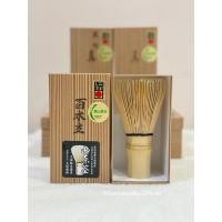 ราคา Chasen แปรงตีมัทฉะ Yamato Takayama by Kubo Komakichi โดยช่างฝีมือเก่าแก่ของญี่ปุ่น - Made in Japan (41557599059)