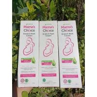 ราคา Mama's Choice Stretch Mark Cream ครีมลดรอยแตกลาย 100มล. (21369901798)