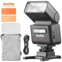ราคา Godox IT32&X5 IFlash กล้องแฟลชหนึ่งระบบสร้างขึ้นสําหรับ TTL HSS ทั้งหมด (41626268117)