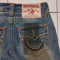 ราคา True Religion Joey Super T Size 32 (44405740177)