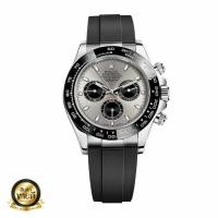 ราคา Rolex Daytona White Gold 116519LN (41852678259)