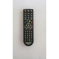 ราคา รีโมท กล่องดิจิตอลทีวี SAMART (17693513420)