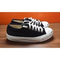 ราคา รองเท้าเด็ก มิอสอง ของแท้ Jack Purcell 3ดำ หายากส์ 23cm (8821201241)