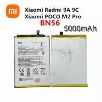 ราคา Battery Xiaomi Redmi 9a แบตเตอรี่ สำหรับ xiaomi Redmi 9A Model:BN56 แบต xiao mi (24919685492)