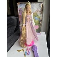 ราคา barbie rapunzel บาร์บี้เจ้าหญิงราพันเซล (20454006106)