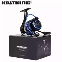 ราคา Kastking Centron รอกสปินตีเหยื่อปลอมกำลังเบรค 8 กิโล (1987067893)