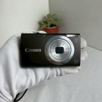 ราคา Canon powershot A2400IS(รุ่นหายากมากๆ) (56750109628)