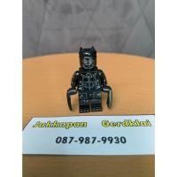 ราคา เลโก้ แบล็ค แพนเธอร์ (Black Panther) (13796955386)