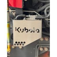 ราคา ฝาครอบกรองน้ำมัน สแตนเลส ลายคูโบต้า สำหรับใส่คูโบต้า รุ่น L / รุ่น M / รุ่น B (23865127631)