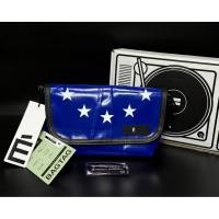 ราคา กระเป๋า Freitag รุ่น F41 Hawaii Five-O (มือสอง ของแท้) (27691426435)