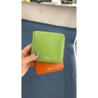 ราคา Fennec Zipper Wallet GREEN (19393587599)