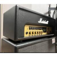 ราคา ตู้แอมป์กีตาร์ หัวแอมป์Marshall Code 100H ตู้ลำโพงCabinet Code 212 (43903660526)