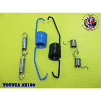 ราคา สปริงเบรคหลัง TOYOTA AE100 (23451037104)