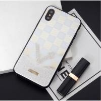 ราคา เคสไอโฟน เคสกระจกเงา LV case iphoneXR Swarovski (1777285694)