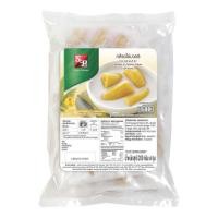 ราคา เอสแอนด์พี กล้วยไข่บวดชี 200 ก. x 4 (S&P Banana In Coconut Cream 200 g x 4) (49454085054)