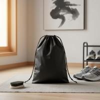 ราคา กระเป๋าเป้กีฬาชั้นนํา, กระเป๋ากีฬา, กระเป๋าใส่รองเท้าฟุตบอล, กระเป๋าใส่อุปกรณ์กีฬา, แบบหูรูด, ส่งเร็ว (50603875350)