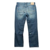 ราคา เสื้อผ้าผู้ชาย& 39;s Clothing Abercrombie And Fitch Shoot Button Jeans (24732963558)