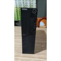 ราคา Lenovo ThinkCentre M81 I5 Ram 4GB SSD 128GB (20418345879)