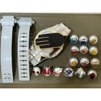 ราคา Dx เข็มขัด มาสไรเดอร์วิซาร์ด wizard driver kamen rider wizard [BANDAI] (52452310212)