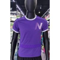 ราคา NEW BALANCE Printed Fast Flight เสื้อวิ่งสำหรับผู้หญิง (WT11241DVH) (19476530258)