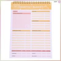 ราคา สมุดวางแผนเมนูสีชมพูทนทาน 1 เล่ม สำหรับใช้ภายในบ้าน ช่วยจัดระเบียบมื้ออาหารด้วยกระดาษคุณภาพดี (29743984908)