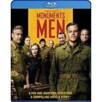 ราคา แผ่น Bluray หนังใหม่ The Monuments Men (2014) กองทัพฉกขุมทรัพย์โลกสะท้าน (เสียง Eng /ไทย | ซับ Eng/ไทย) หนัง บลูเรย์ (23841314993)