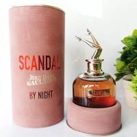 ราคา Jean Paul Gaultier Scandal By Night Intense EDP 80ml (13753661489)