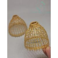 ราคา สุ่มไก่ สุ่มไก่จิ๋ว สุ่มดักปลาจิ๋ว สุ่มปลาจิ๋ว สุ่มดักปลาสานไม้ใผ่ สุ่มเปล่า สุ่ม สุ่มจิ๋ว สุ่มดักปลา ของจิ๋ว ของตกแต่ง (27667917150)