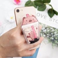 ราคา POPSOCKET AIR / POPSOCKET BUBBLE TEA / POPSOCKET BOBBA (4082641183)