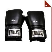 ราคา Everlast : EVL62037* นวมชกมวยสำหรับฝึกซ้อม Prostyle 2 Boxing Gloves, Black 14oz. (42978924849)