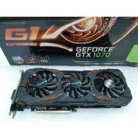 ราคา Gigabyte 1070 8g G1 gaming (7029689159)