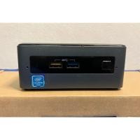 ราคา Intel NUC (mini PC) J4025 Ram 8GB Windows 11 ลิขสิทธิ์แท้ (52407027384)