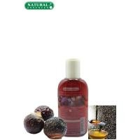 ราคา แชมพู ประคำดีควาย ผสมน้ำมันงา Natural Essences 150 มล. (10300178072)