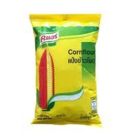 ราคา แป้งข้าวโพด ตรา คนอร์ (Knorr) ขนาด 700กรัม (27376778859)