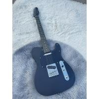 ราคา สําหรับ Fender Tele สีดํา Single Coil Pickups กีตาร์ไฟฟ้ากีตาร์มืออาชีพ (27085413565)