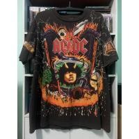 ราคา เสื้อวง ACDCHells Bells OVP (22154348988)