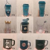 ราคา starbucksสตาร์บัค2020ฉลองครบรอบเทพธิดานางเงือกแฟนตาซีเกล็ดปลามงกุฎมาร์คแก้วฟางฉนวนกันความร้อนถ้วยสแตนเลส (4957396371)
