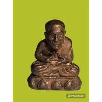 ราคา หลวงปู่ทวด หลวงพ่อทวด วัดในหาน จ.ภูเก็ต ปี 2558 แท้100% (24575889195)