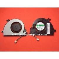 ราคา ASUS CPU FAN พัดลมโน๊ตบุ๊ค ASUS X453 X453M X403 X553 X553MA X553M K553MA F553M D553M MF60070V1-C320-S9A 4 PIN (2171454183)