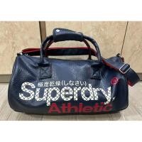 ราคา Superdry กระเป๋าอเนกประสงค์ มือ2 ของแท้ (41329131391)