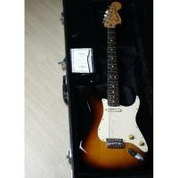 ราคา Fender Deluxe mexico 2008 Modified (มือสอง) (26170610365)