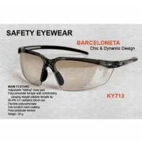 ราคา แว่นตานิรภัย Kings KY 713 eyewear (24492082920)
