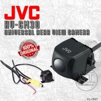 ราคา JVC KV-CM30 กล้องมองหลังสากลพร้อมกล้องถอยหลังเซ็นเซอร์ CMOS ขนาด 1/4" สี (สายเคเบิลรวม) (25551776659)