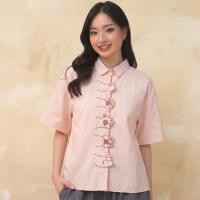 ราคา เสื้อเชิ้ต KEMEJA Chorda - KiiWii K511M (48504393849)