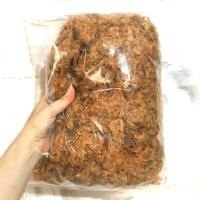 ราคา หมูฝอย กรอบนุ่ม ไม่แข็ง 300,500 กรัม (55305037048)