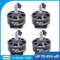 ราคา CW Thread FPV Racing 4pcs 2207 1750KV มอเตอร์ไร้แปรงสําหรับ RC Drone Quadcopter อะไหล่ (40669464112)