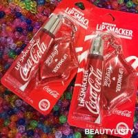 ราคา Lip Smacker Refresh Lip Gloss Coca Cola (ปริมาณ 12ml) (2913668222)